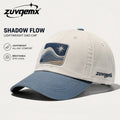 𝒛𝒖𝒗𝒒𝒆𝒎𝒙™ Shadow Flow Cap — view 1