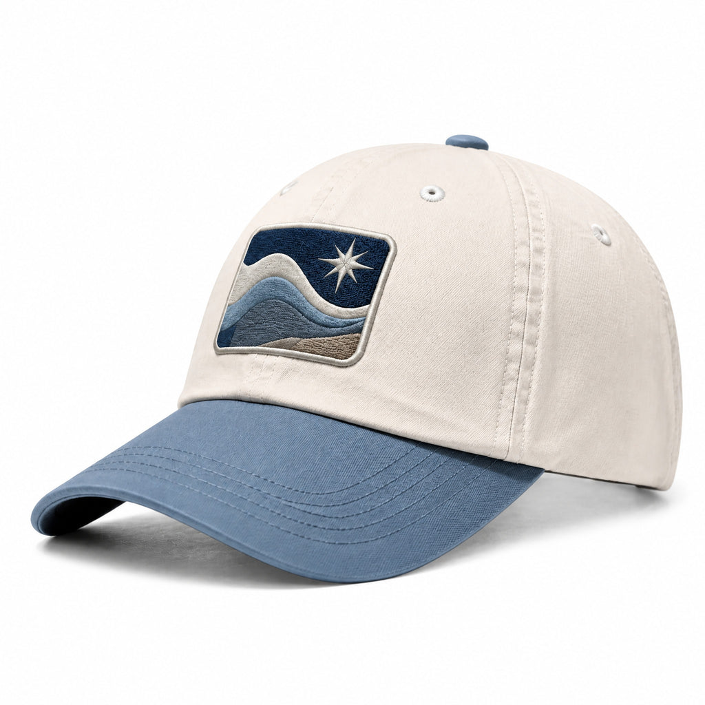 𝒛𝒖𝒗𝒒𝒆𝒎𝒙™ Shadow Flow Cap — view 5